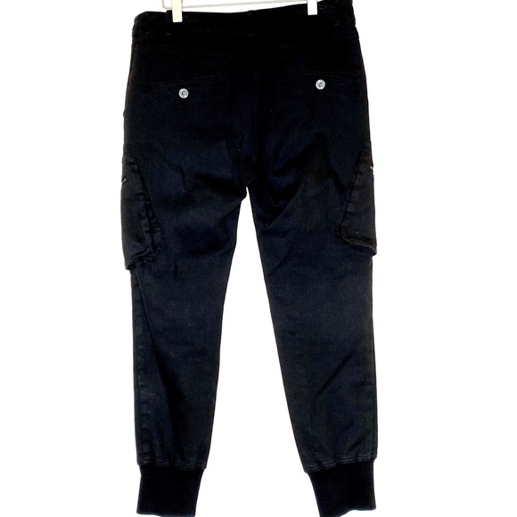 James Jeans Boyfriend Cargo - Picture 4 of 7